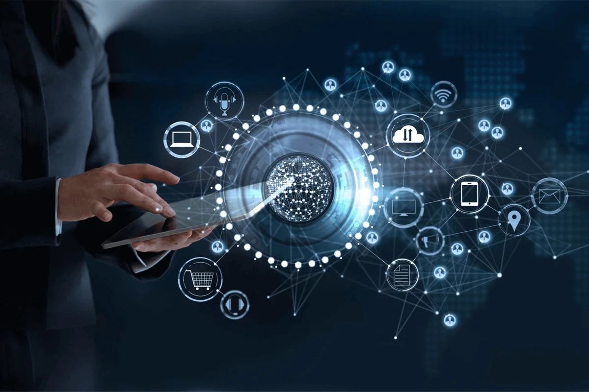 Field Force Manager Mobile Application services