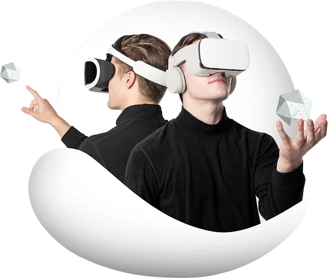 Award-Winning Augmented Reality Services