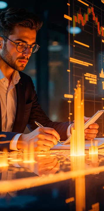 Fintech banking app development