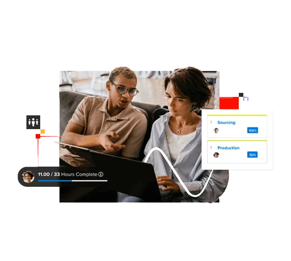 Field Force Manager Mobile Application services