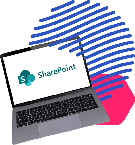 Custom SharePoint Development Company