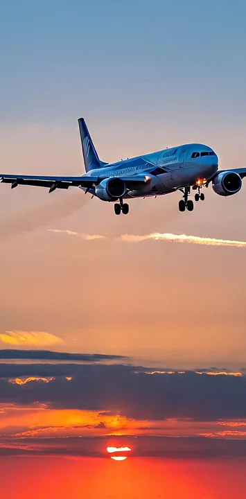Travel app development