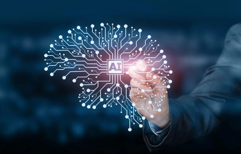 Award-Winning Artificial Intelligence Services