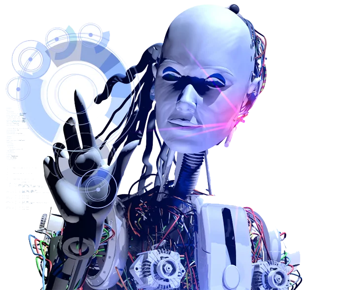 Award-Winning Artificial Intelligence Services