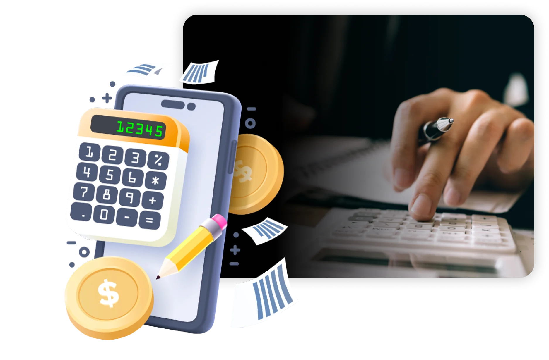 Cost Calculator