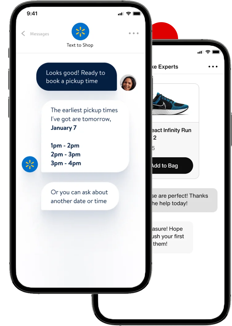 Integrated Communication