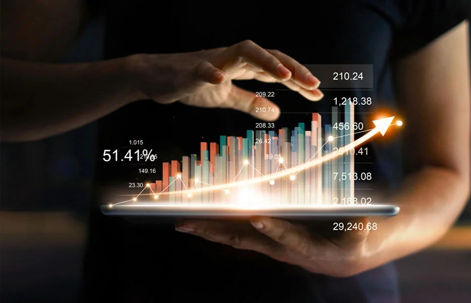 Award-Winning Enterprise App Development Company