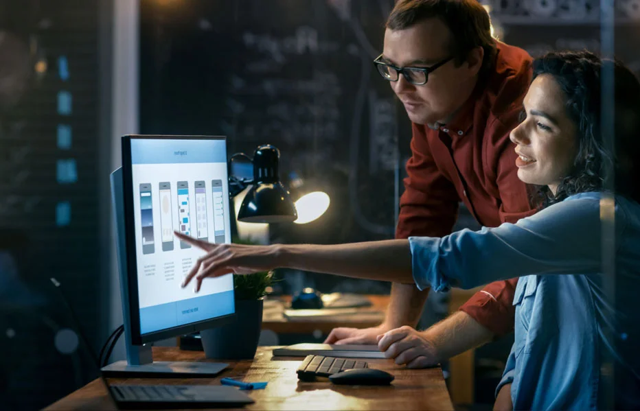 Award-Winning Enterprise App Development Company