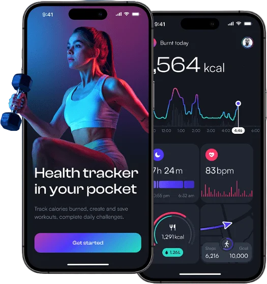 Fitness Tracking