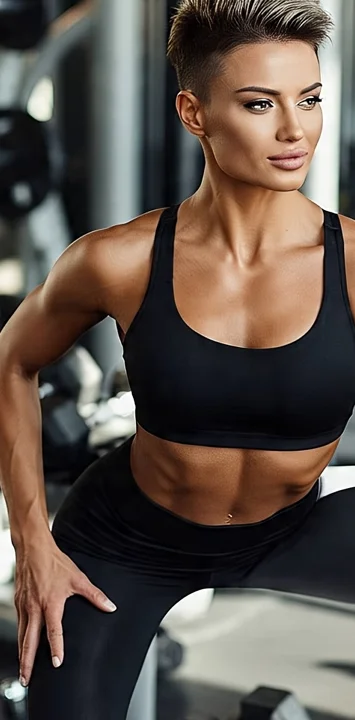 Fitness and wellness app development