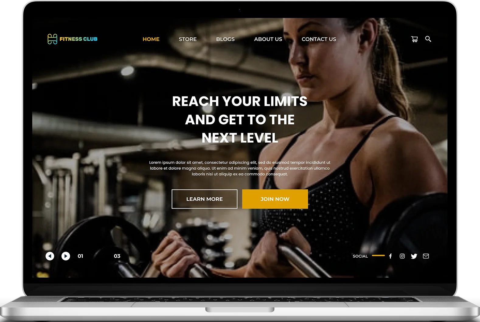 2-custom-fitness-app