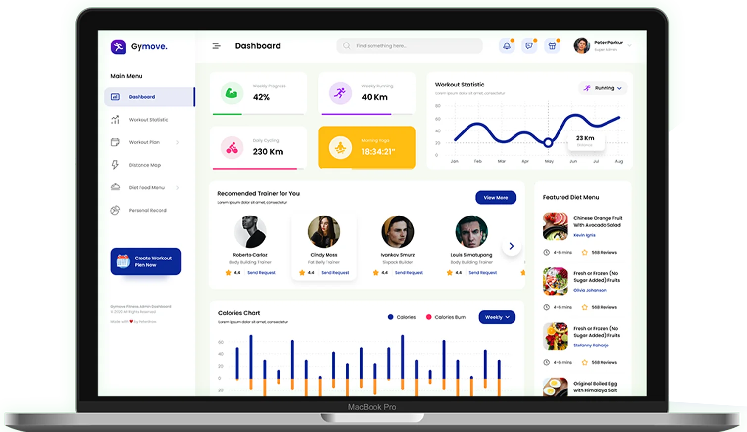 2-custom-fitness-app