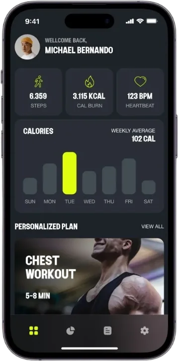 2-custom-fitness-app
