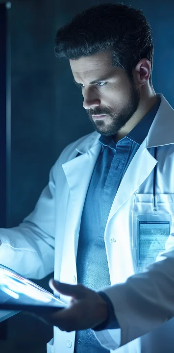 Healthcare app development solutions