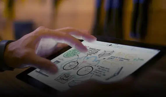 E-Learning MVP Development