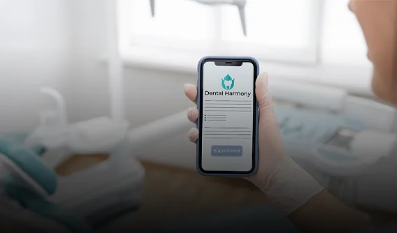 Healthcare MVP Development
