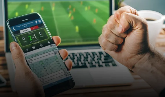 Fitness MVP Development