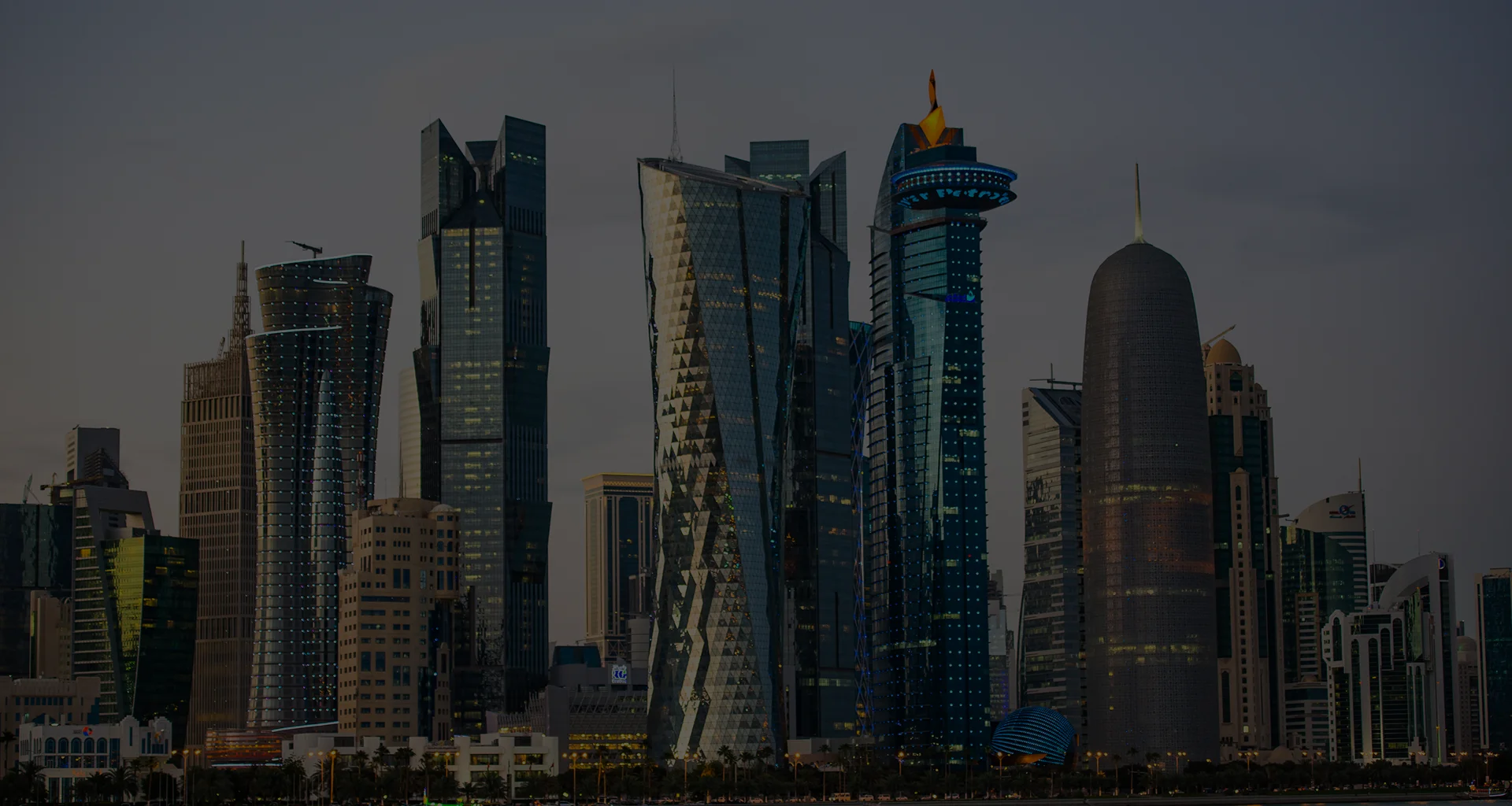 Mobile app development in Qatar
