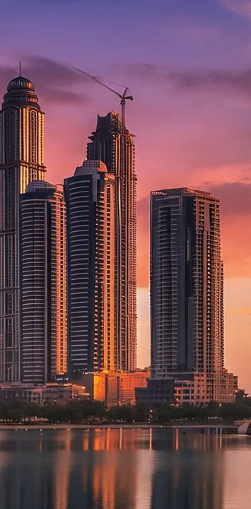 Real estate app development