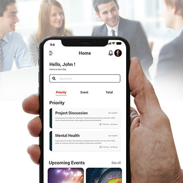 Priority Task Management