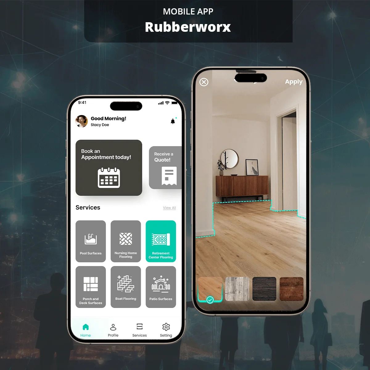 Rubberworx